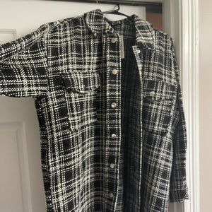 Forever 21 Casual Jacket